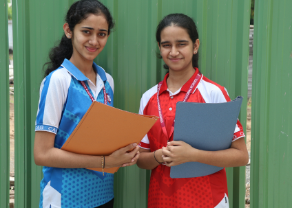Comprehensive Career Guidance